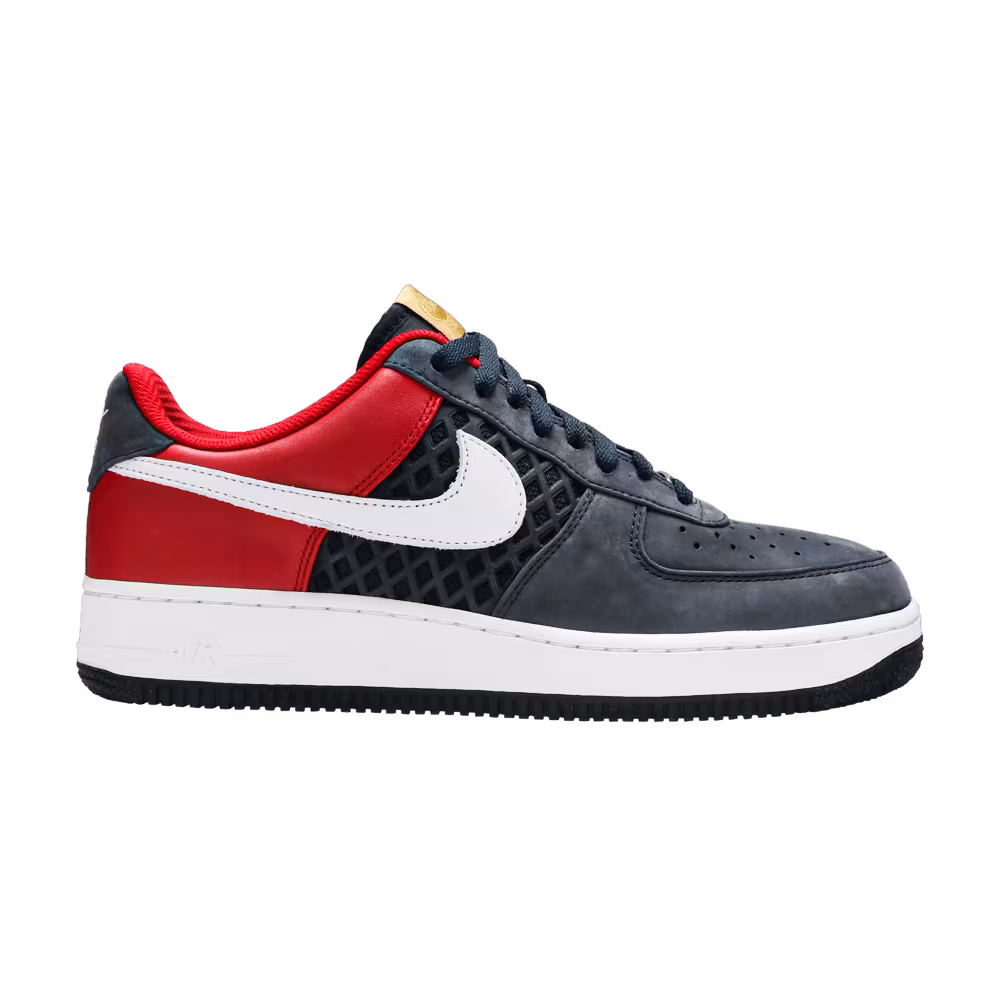 Nike Air Force 1 Low Premium Birds Nest
