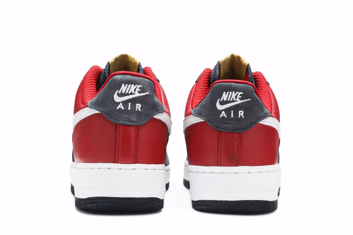 Nike Air Force 1 Low Premium Birds Nest, view 7