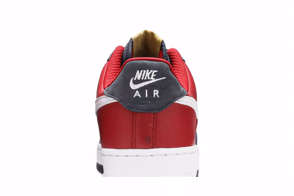 Nike Air Force 1 Low Premium Birds Nest, view 8