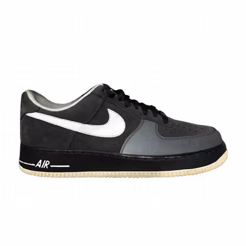 Nike Air Force 1 '07 'Midnight Fog'