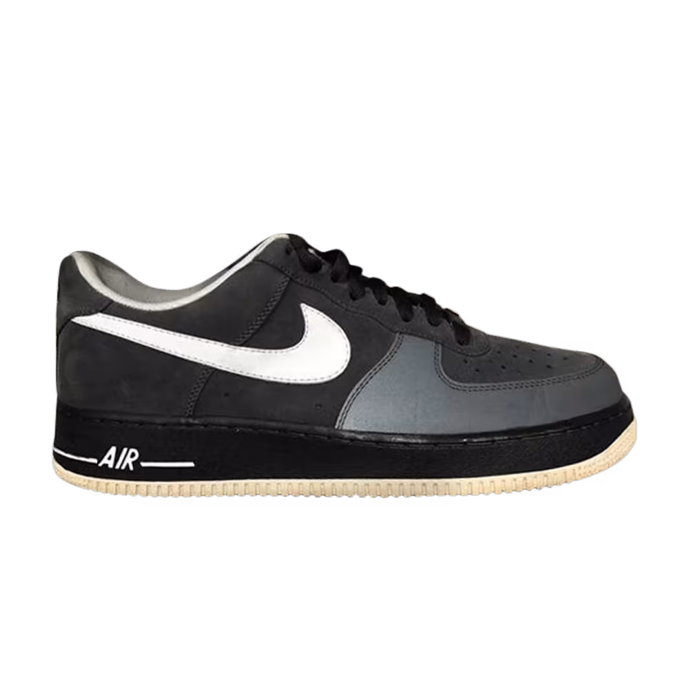 Nike Air Force 1 Midnight Fog