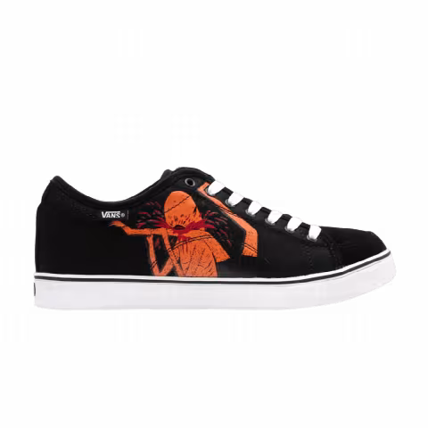 Vans Dd-66