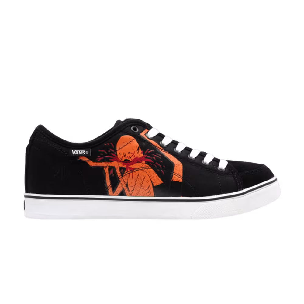 Vans Dd-66