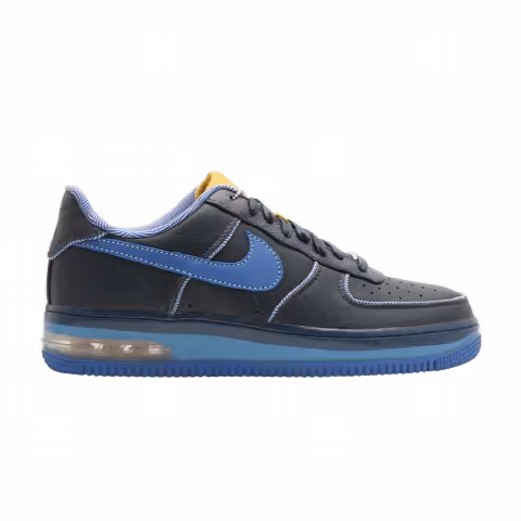 Nike Air Force 1 Sprm Max Air 07 'London Edition'