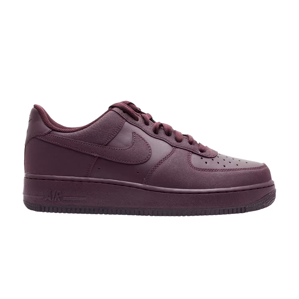 Nike Air Force 1 Tech Tuff