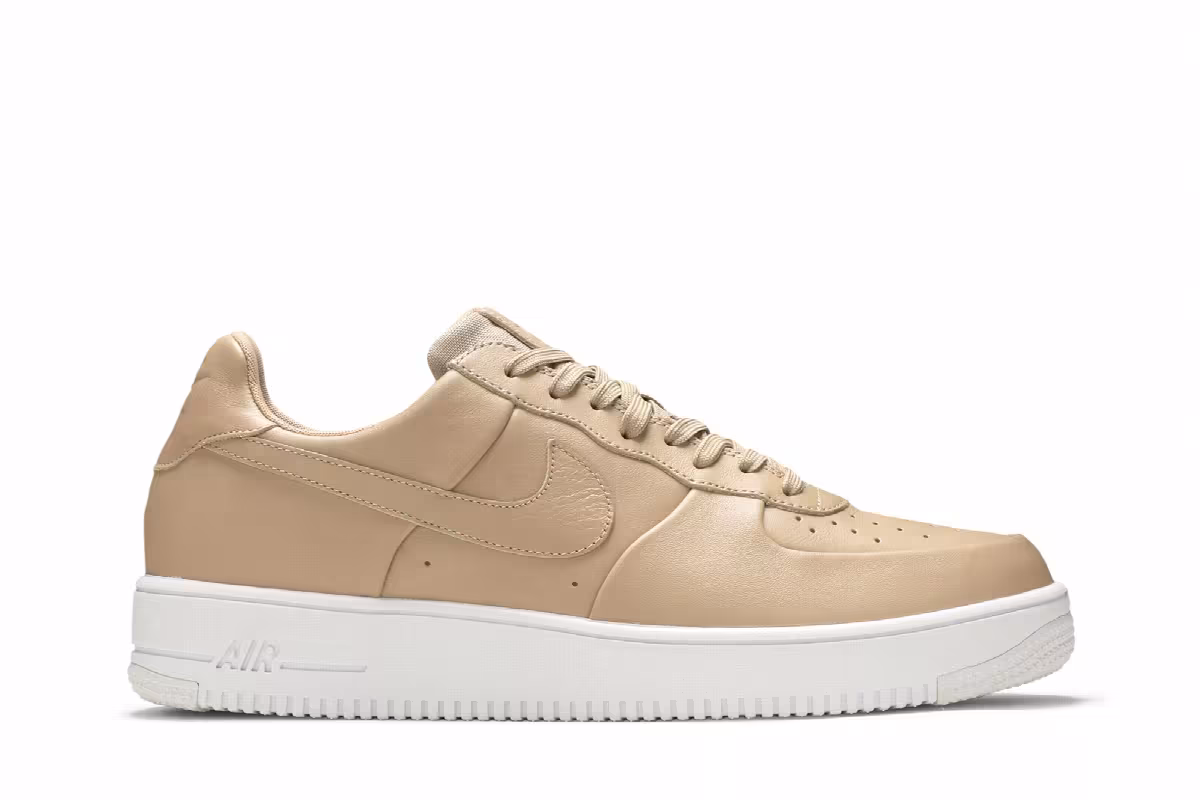 Nike Air Force 1 Ultraforce Leather, view 2