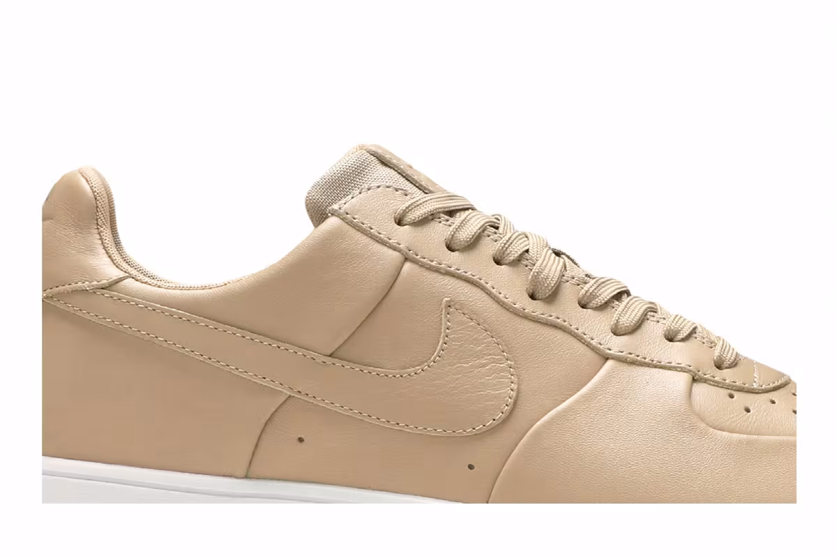 Nike Air Force 1 Ultraforce Leather, view 3