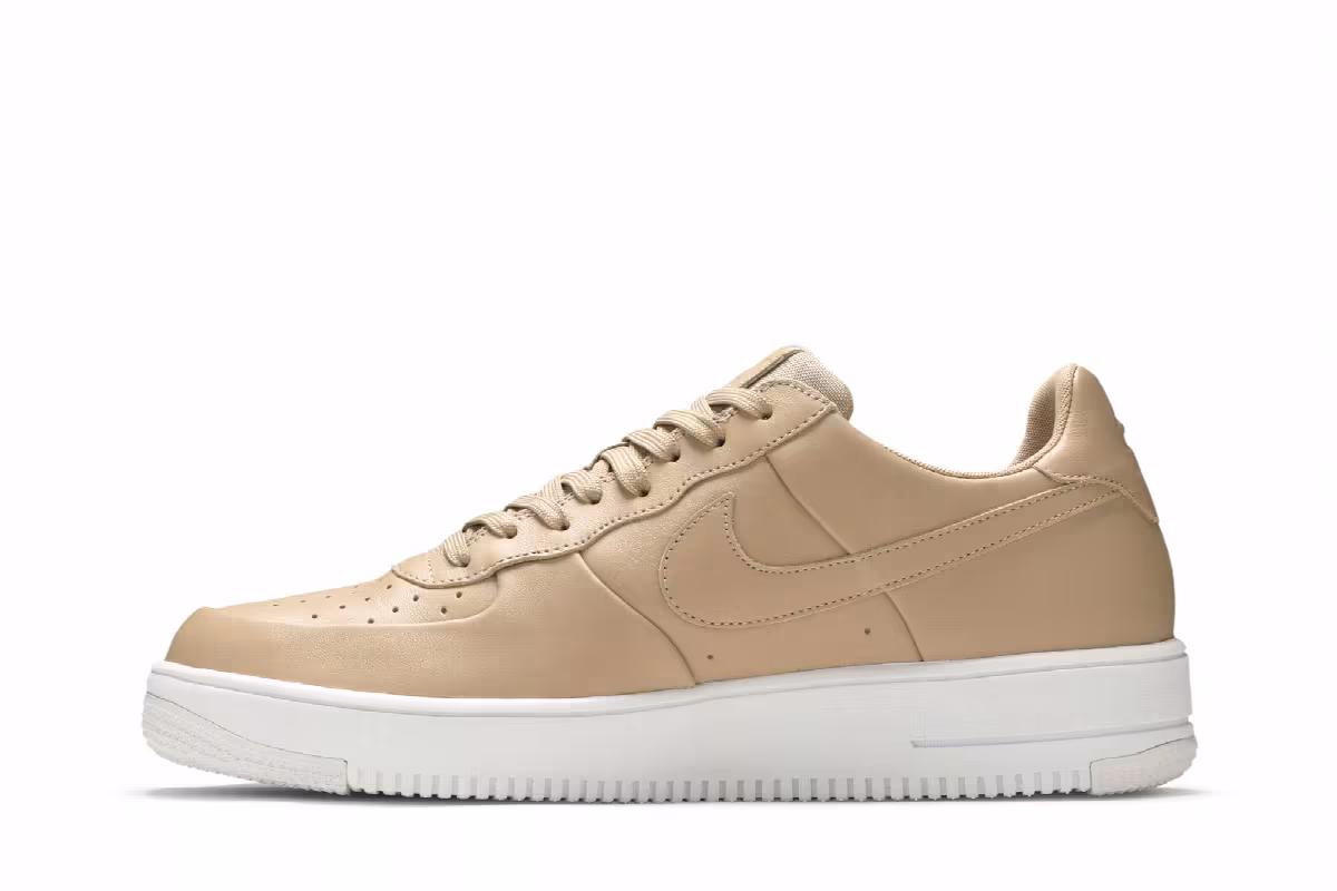 Nike Air Force 1 Ultraforce Leather, view 4
