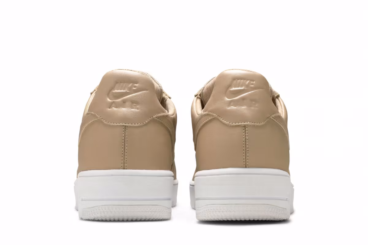 Nike Air Force 1 Ultraforce Leather, view 7