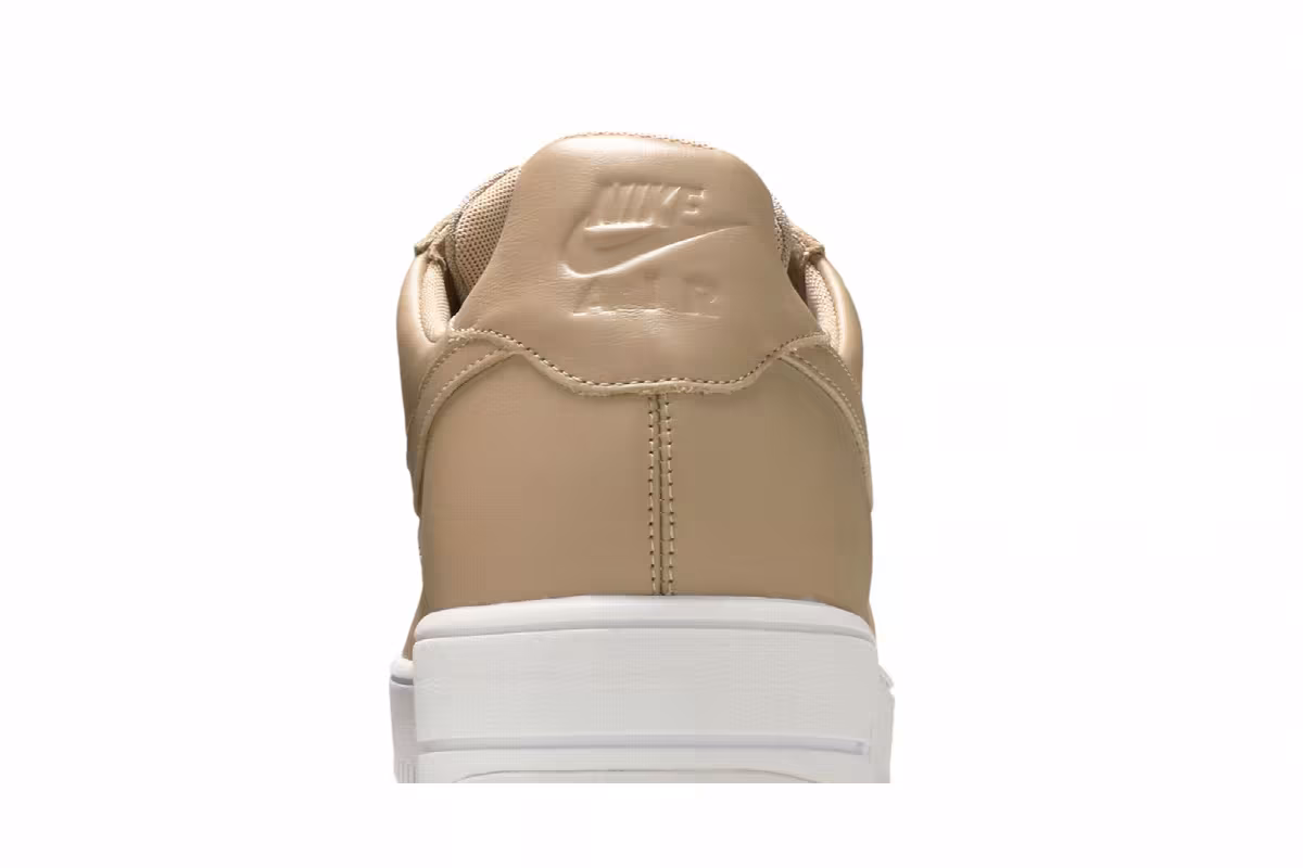 Nike Air Force 1 Ultraforce Leather, view 8