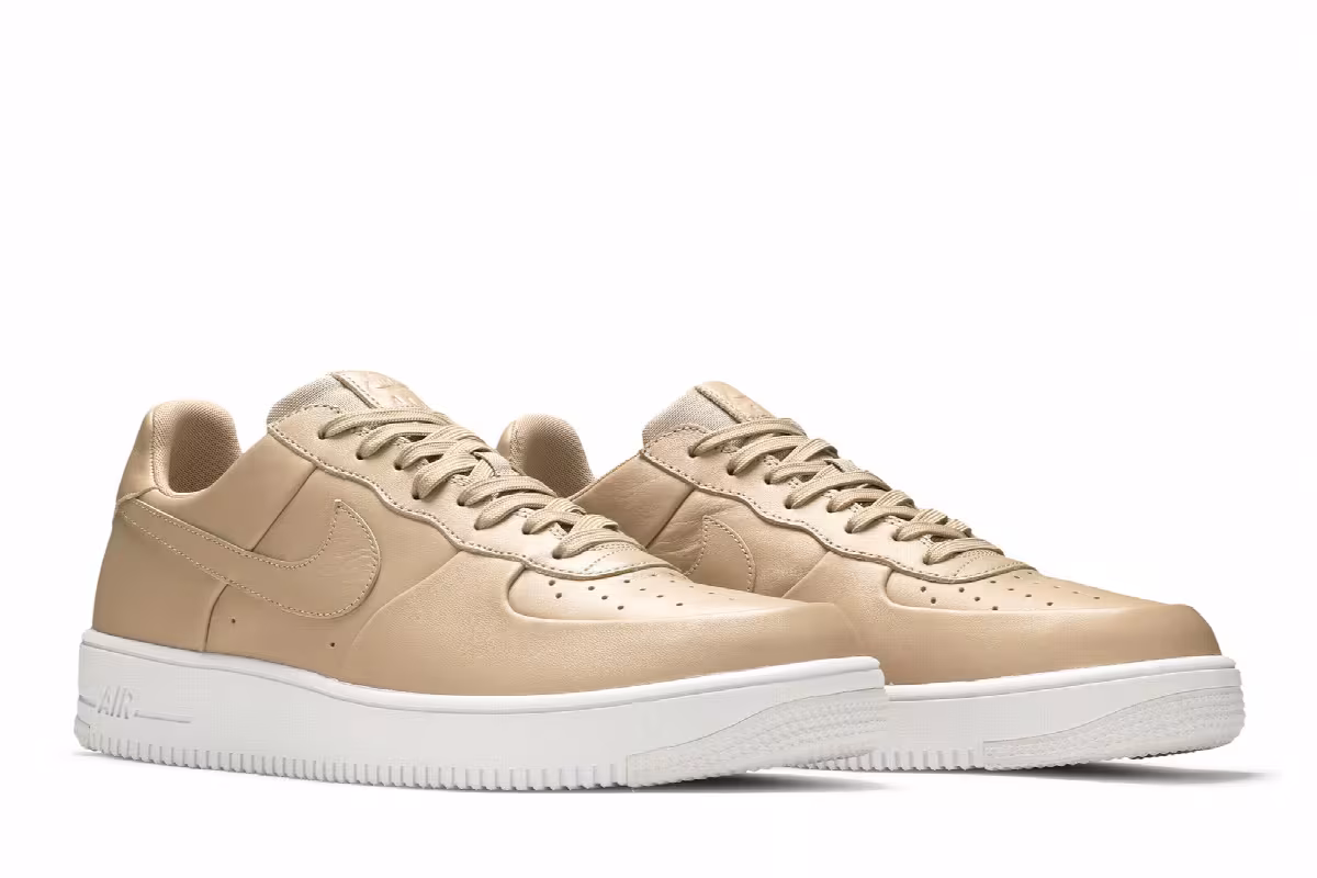 Nike Air Force 1 Ultraforce Leather, view 9