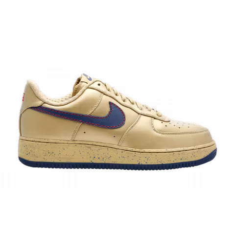 Nike Air Force 1 Low Premium 'Barkley Pack'