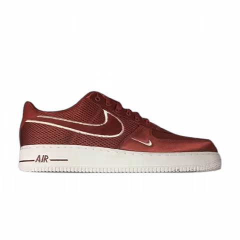 Nike Air Force 1 iD