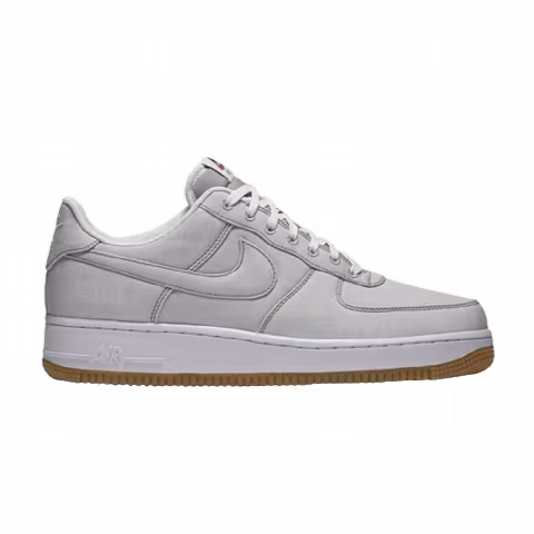 Nike Air Force 1 '07 LV8 'Grey Gum'