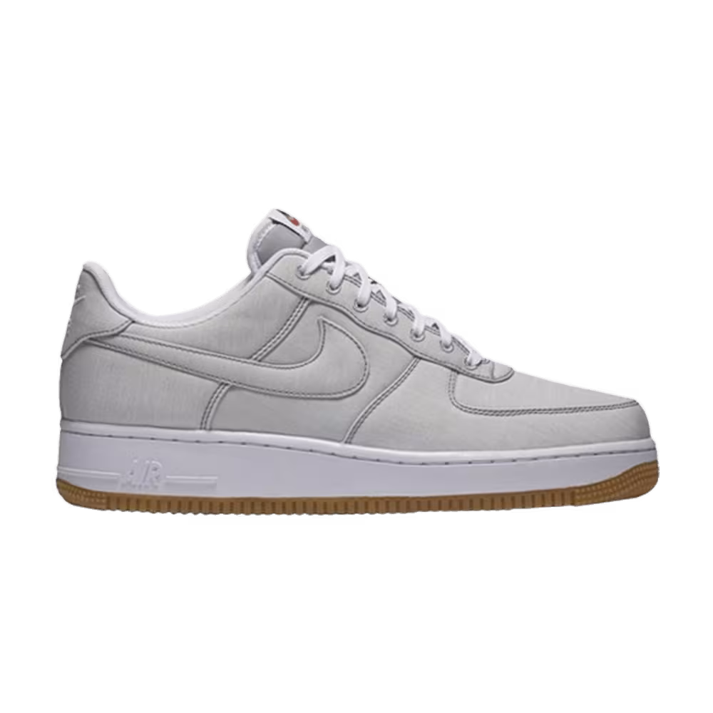 Nike Air Force 1 Grey Gum