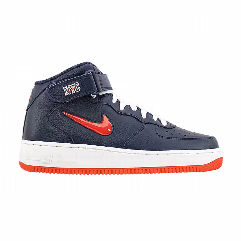 Nike Air Force 1 Mid 'NYC Jewel'