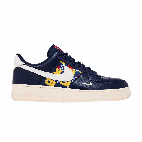 Nike Air Force 1 Low 'Nautical Redux'