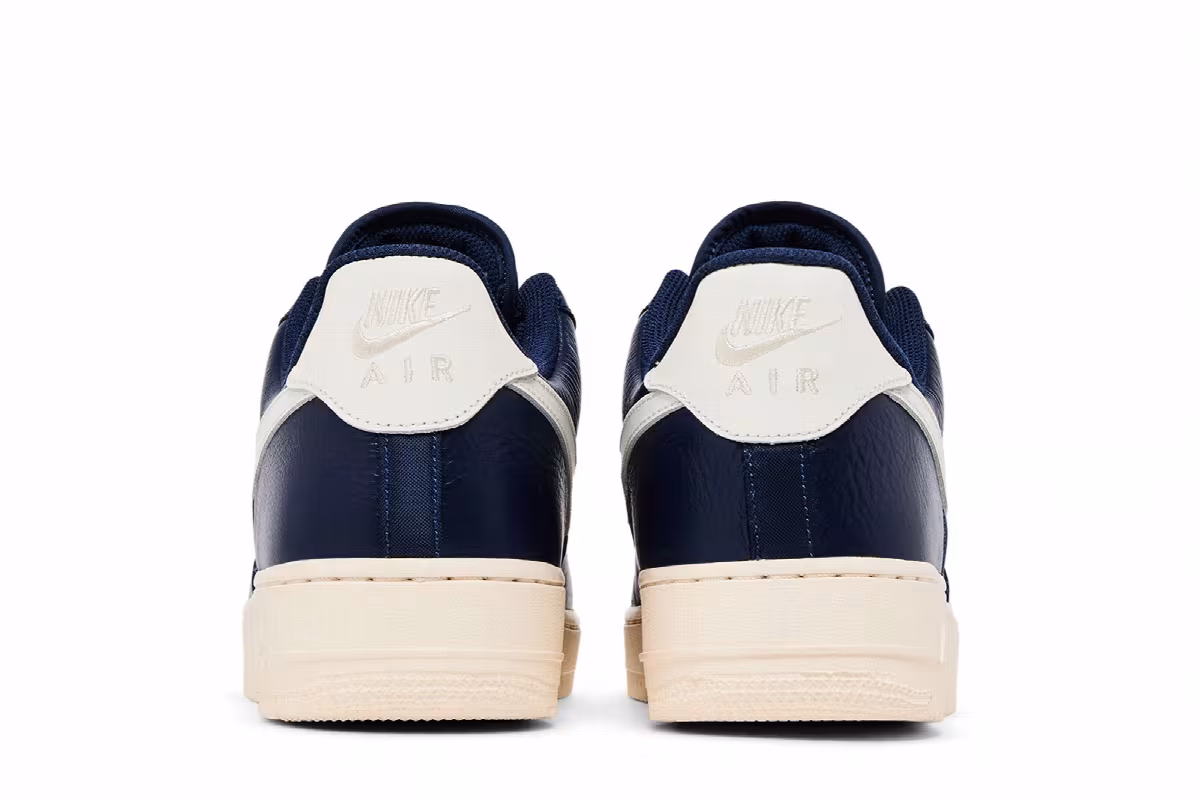 Nike Air Force 1 Low Nautical Redux, view 7