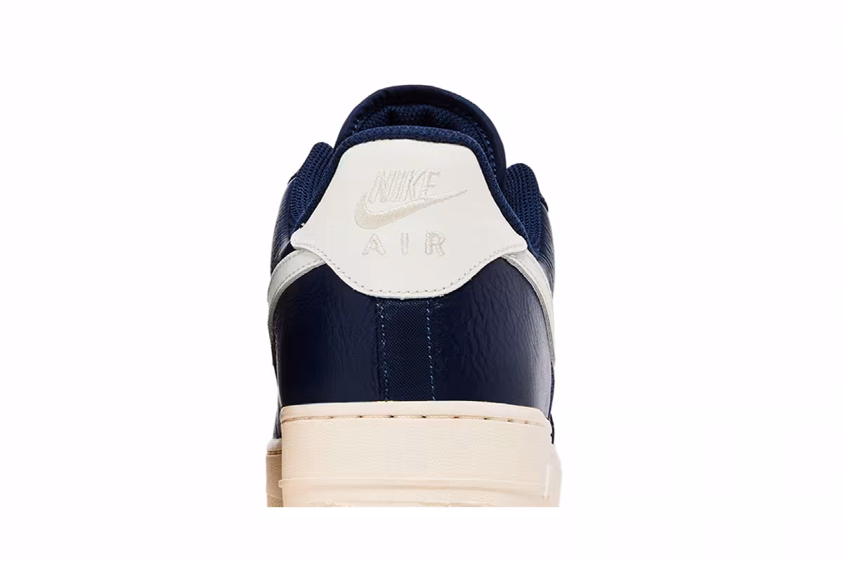 Nike Air Force 1 Low Nautical Redux, view 8