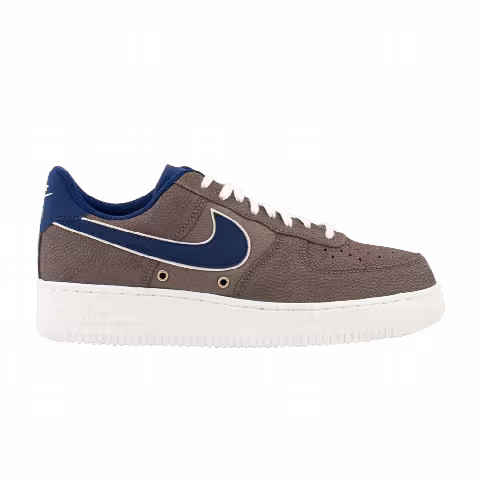 Nike Air Force 1 Low '07 LV8 'Dark Mushroom'