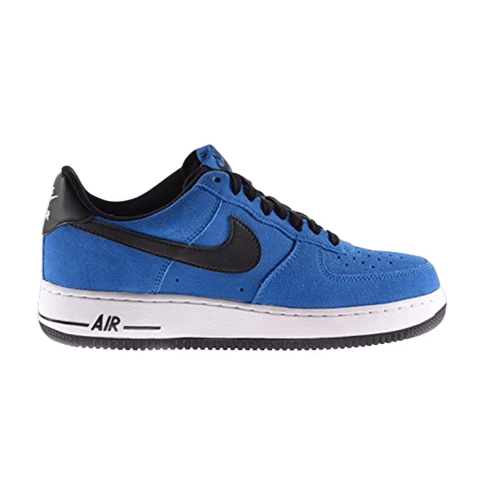 Nike Air Force 1 Military Blue