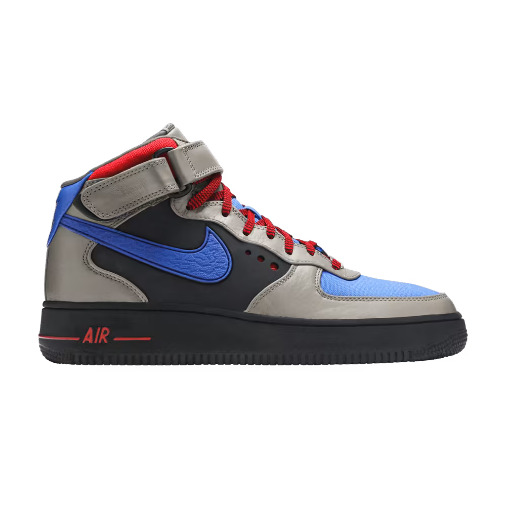 Nike Air Force Mid Supreme Wp