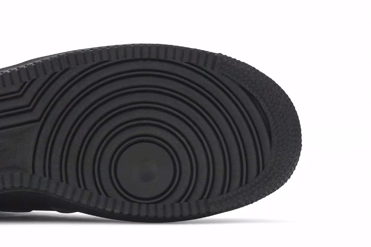 Nike Air Force Mid Supreme Wp, view 6