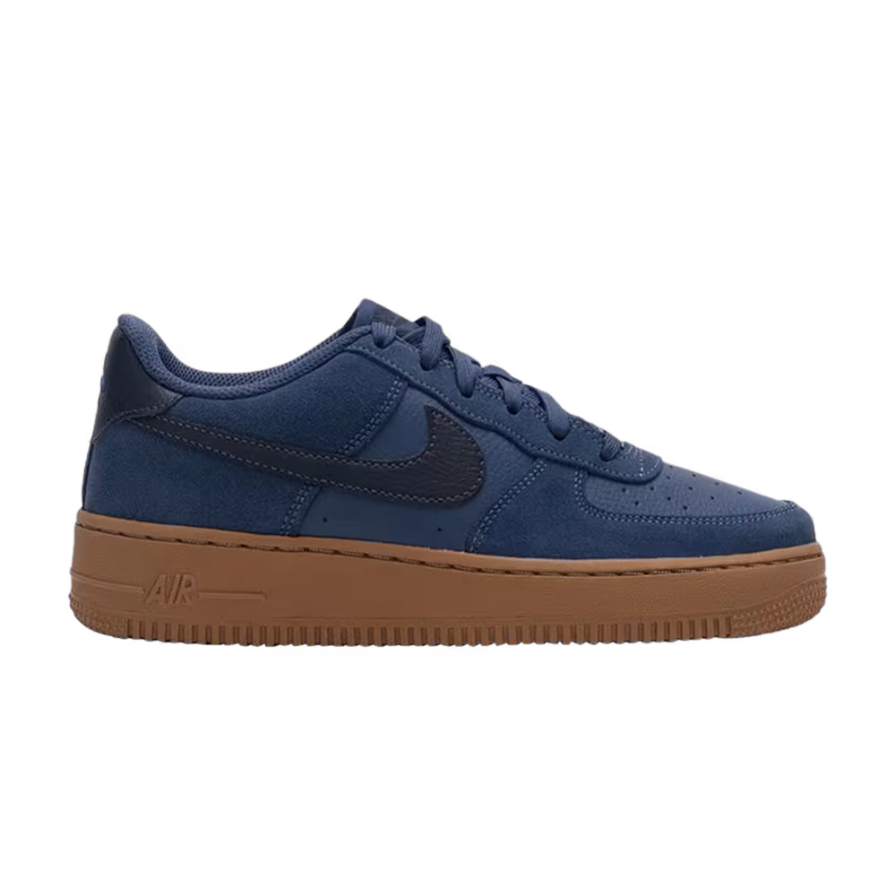 Nike Air Force 1 Blue