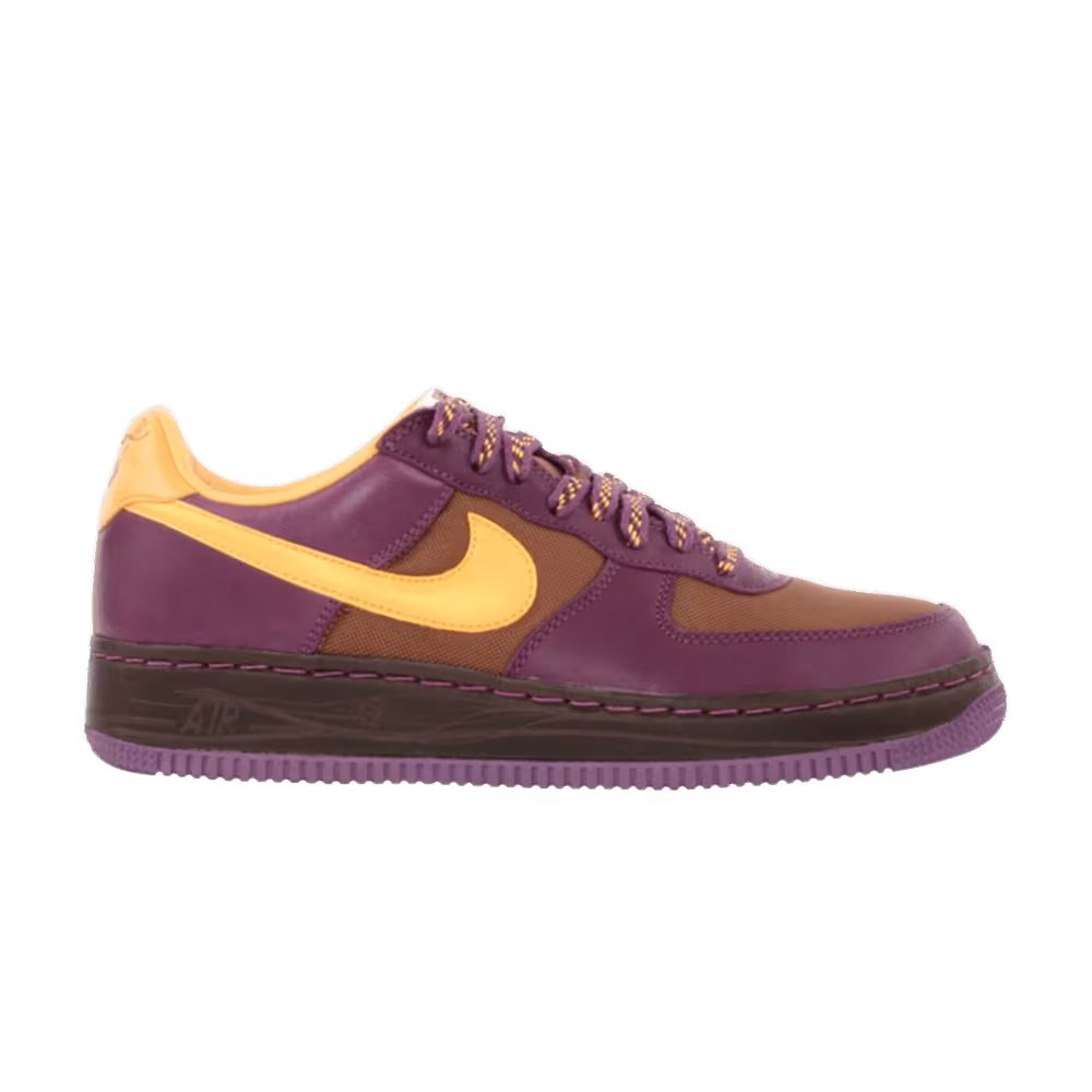 Nike Air Force 1 Low Insideout