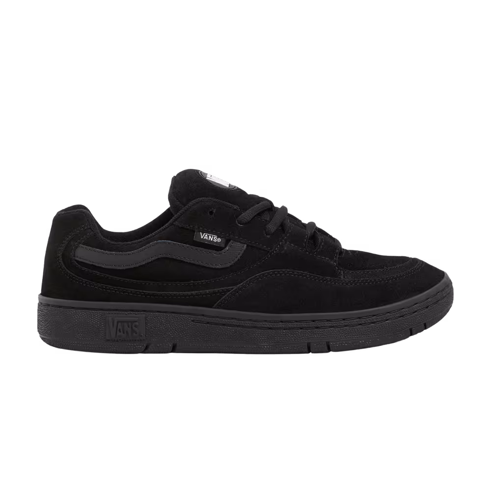 Vans Speed WS Triple Black