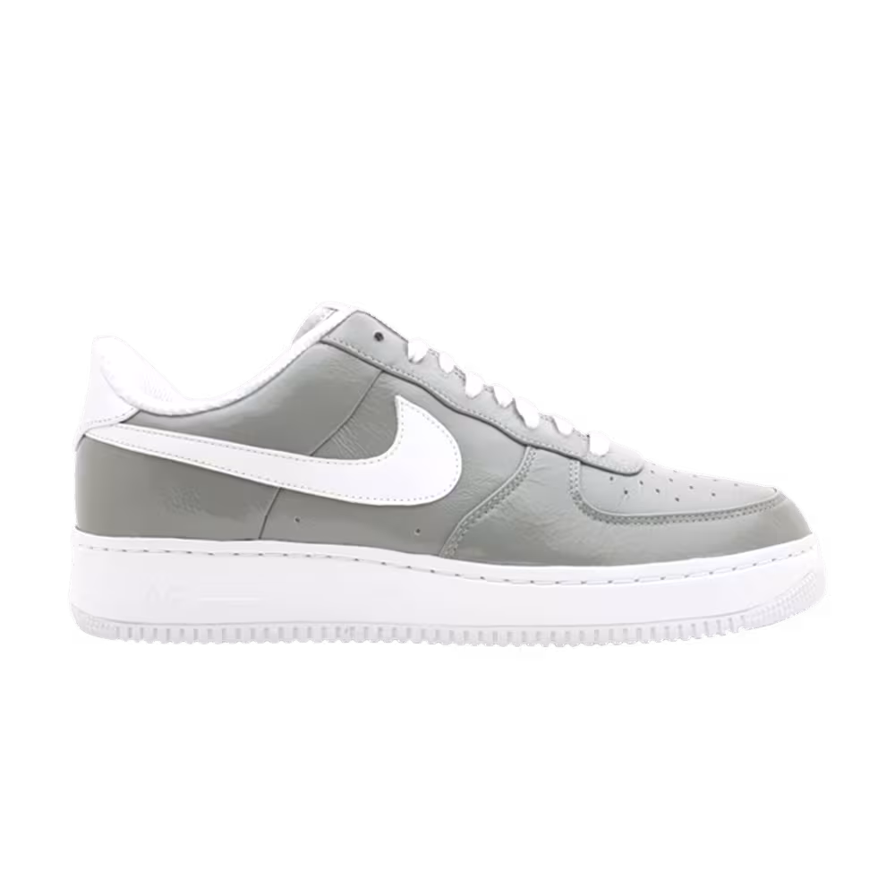 Nike Air Force 1 Low Supreme I/O Slam Jam