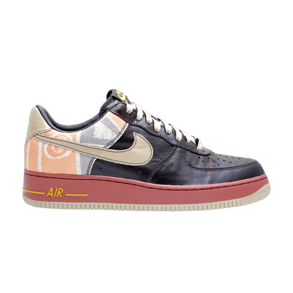 Nike Air Force 1 Premium Black History Month
