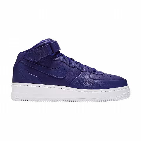 NikeLab Air Force 1 Mid