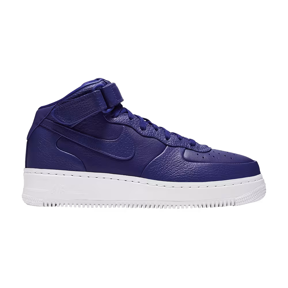 NikeLab Air Force 1 Mid