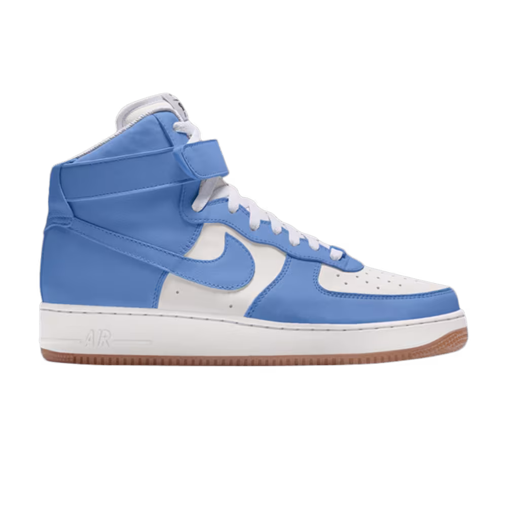 Nike Air Force 1 High iD