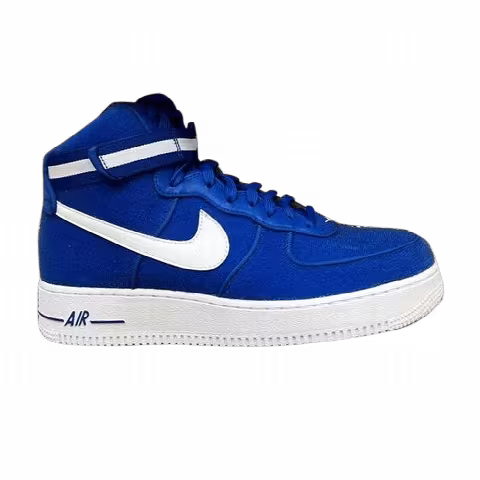 Nike Air Force 1 High By You