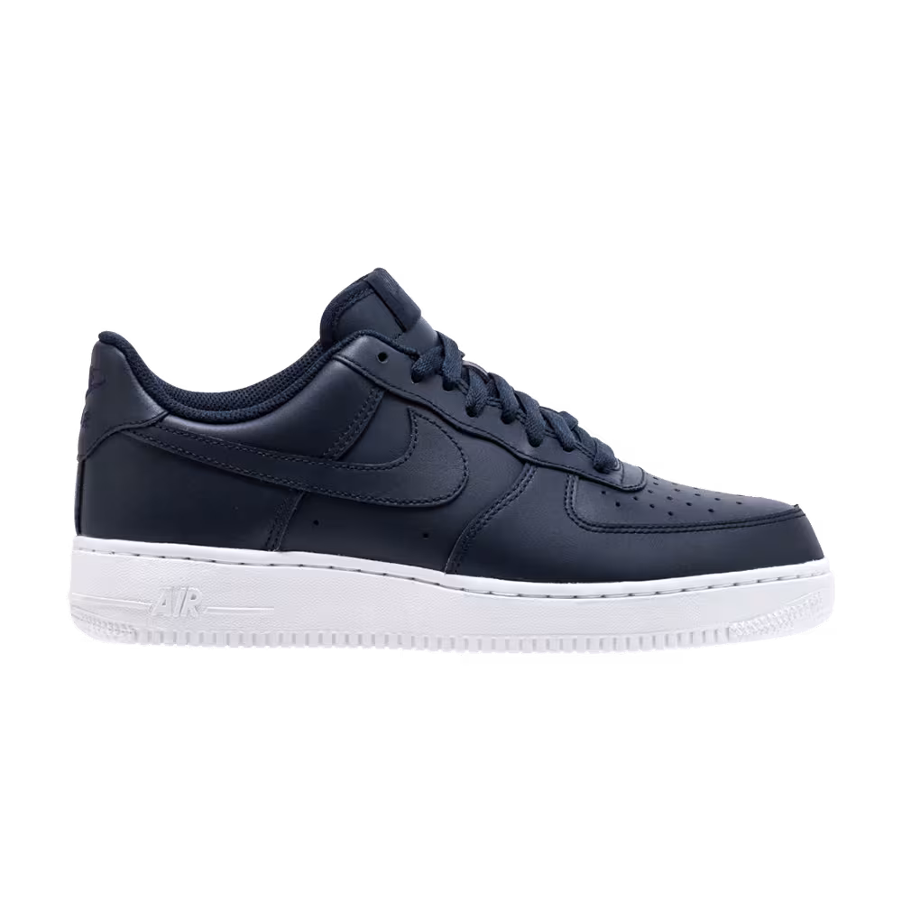Nike Air Force 1 Low Obsidian