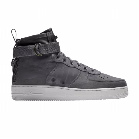 Nike SF Air Force 1 Mid 'Gunsmoke'