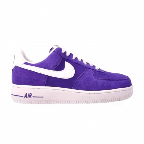 Nike Air Force 1 Low 'Blazer Pack - Varsity Purple'