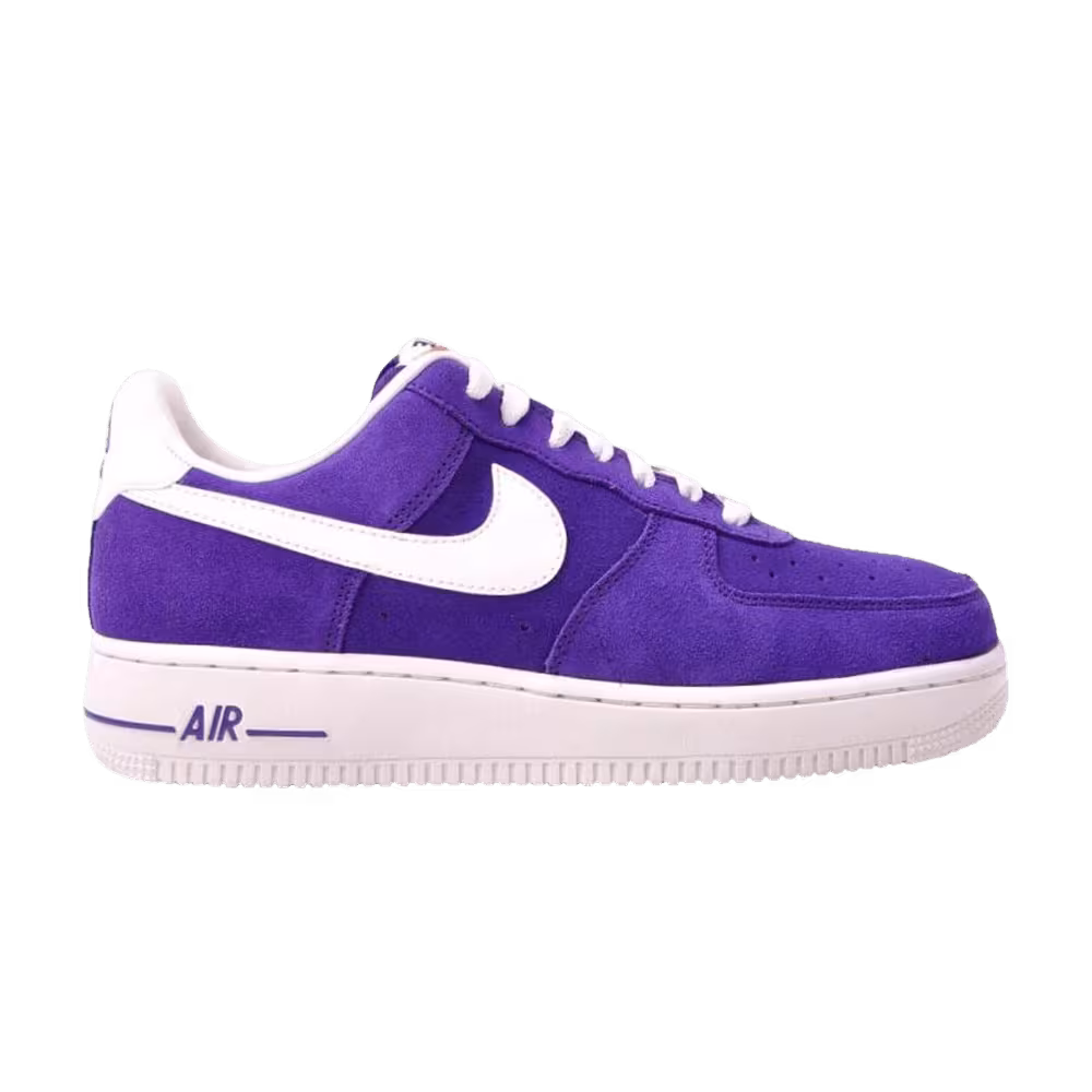 Nike Air Force 1 Low Blazer Pack - Varsity Purple