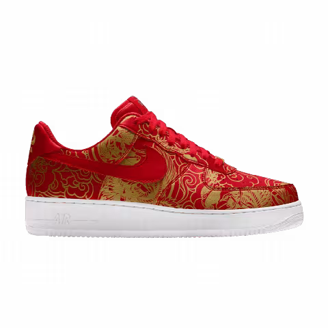 Nike Air Force 1 'Chinese New Year' iD