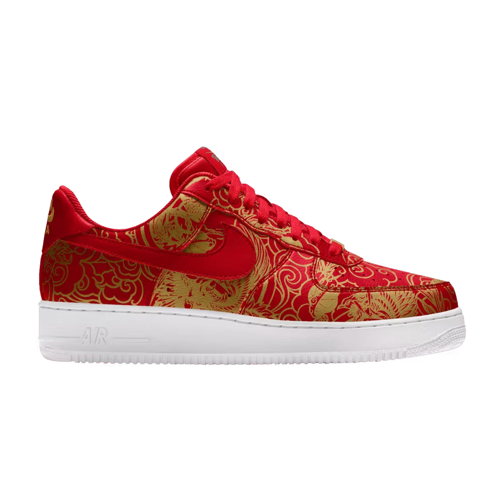 Nike Air Force 1 Chinese New Year