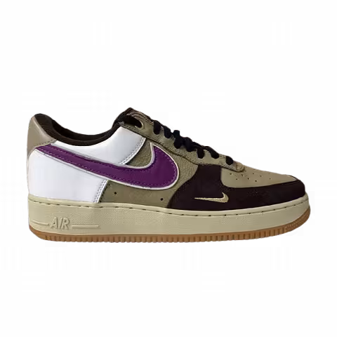 Nike Air Force 1 'Viotech'