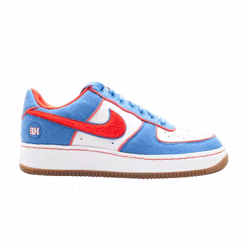 Nike Air Force 1 Low Supreme I/O 'Bronx'