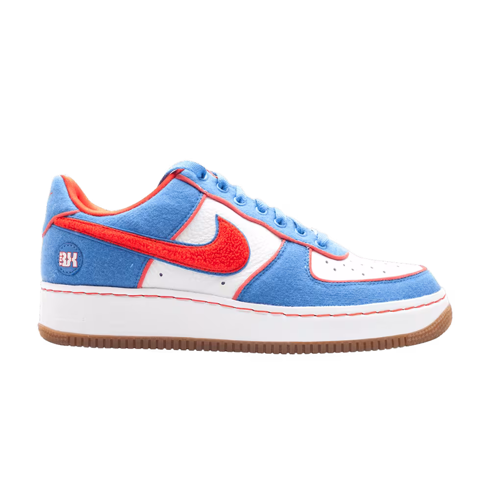 Nike Air Force 1 Low Supreme I/O Bronx