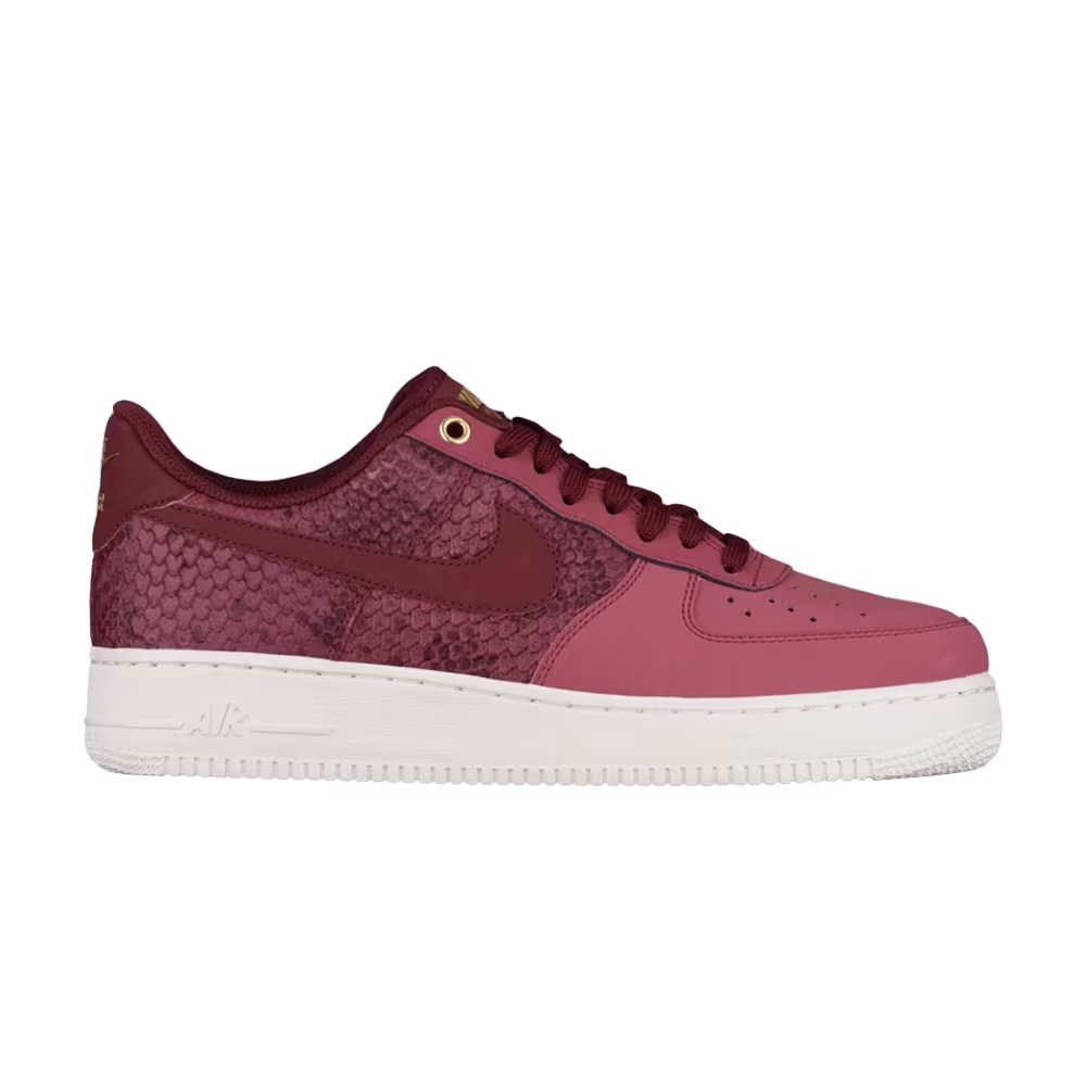 Nike Air Force 1 Port