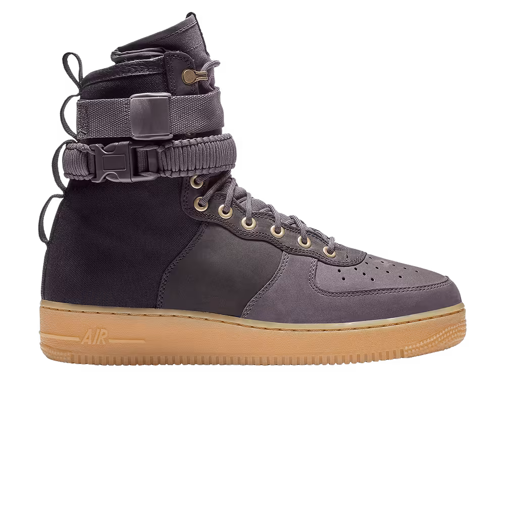 Nike SF Air Force 1 Premium Sherpa