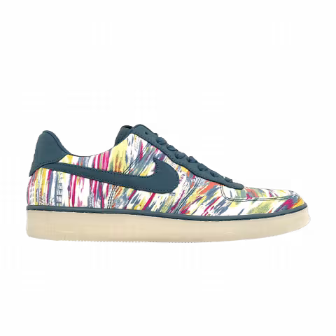Liberty Of London x Nike Air Force 1 Low 'Downtown'