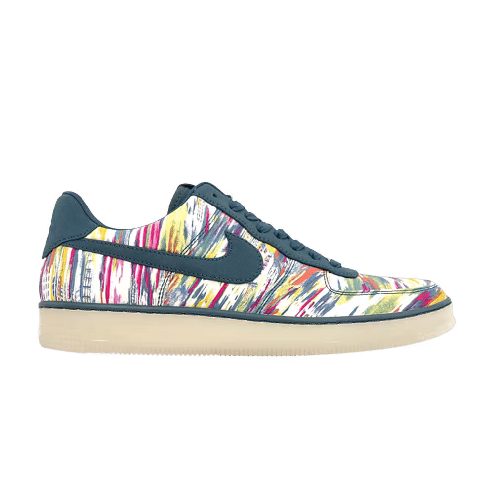 Liberty Of London x Nike Air Force 1 Low Downtown