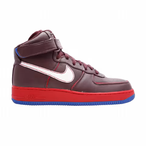 Nike Air Force 1 High Premium 'Barkley Pack'